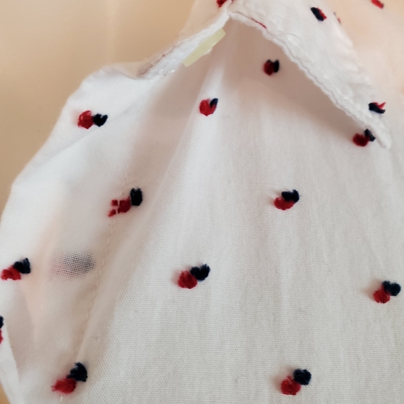 Gap button down long-sleeved shirt - Picture 4 of 5